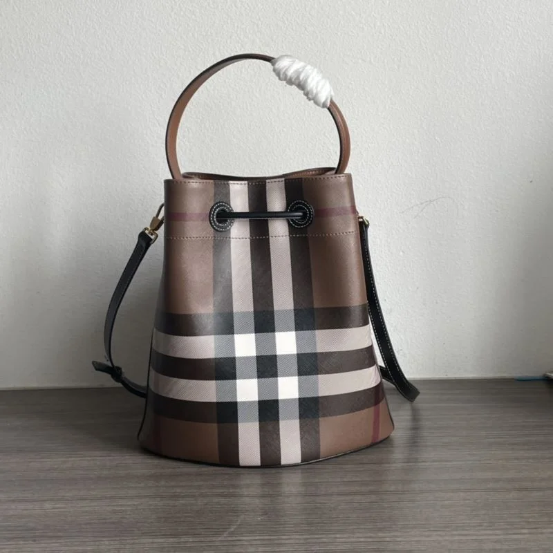TopPick Burberry Bucket Bags 38146