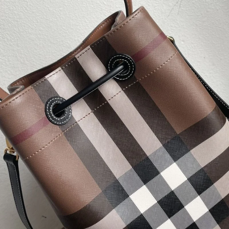 TopPick Burberry Bucket Bags 38146