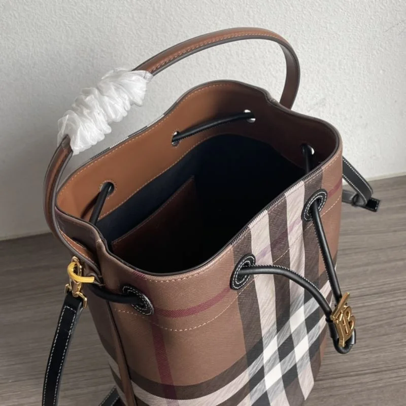 TopPick Burberry Bucket Bags 38146