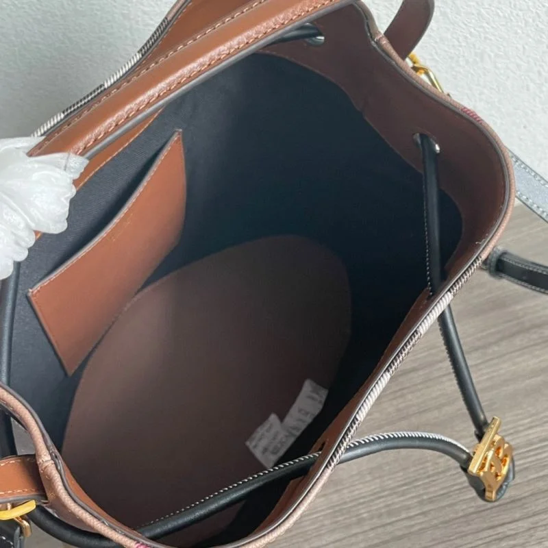 TopPick Burberry Bucket Bags 38146
