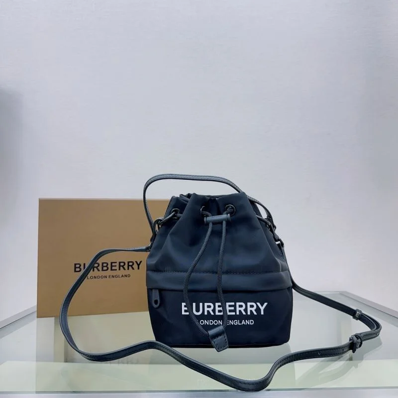 Burberry Bucket Bags Refined 38157