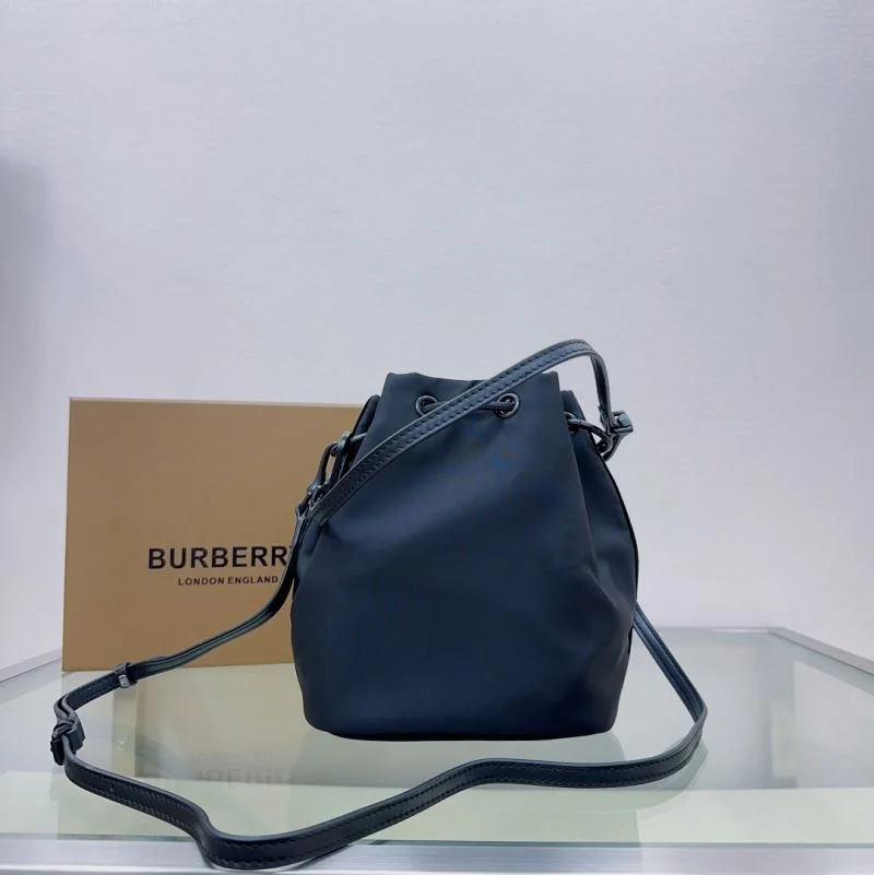Burberry Bucket Bags Refined 38157