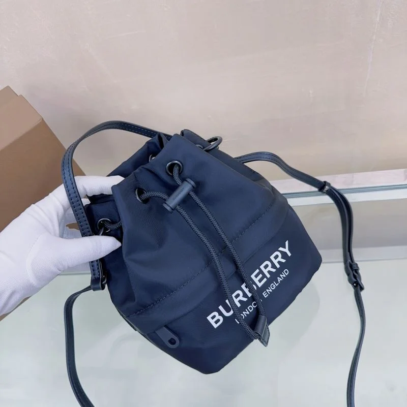 Burberry Bucket Bags Refined 38157