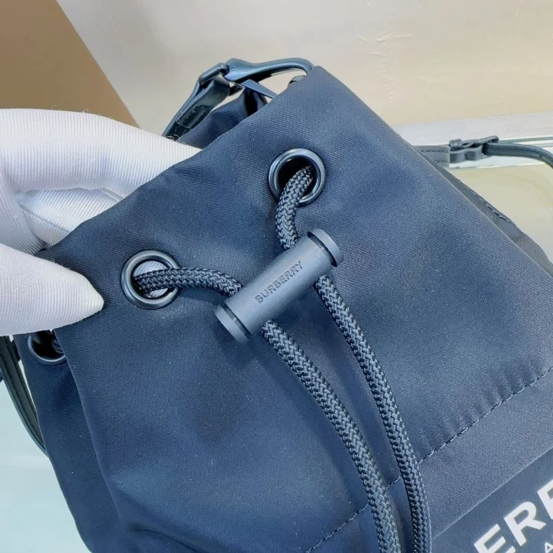 Burberry Bucket Bags Refined 38157