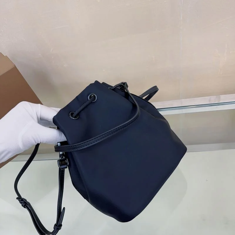 Burberry Bucket Bags Refined 38157