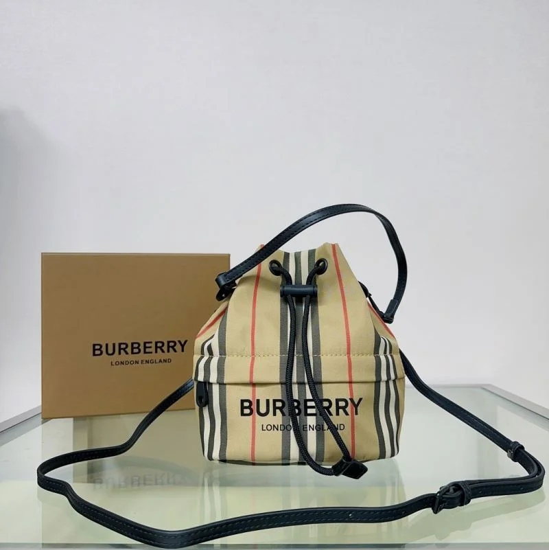 HighPerformance Burberry Bucket Bags 38161