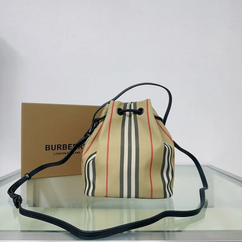 HighPerformance Burberry Bucket Bags 38161