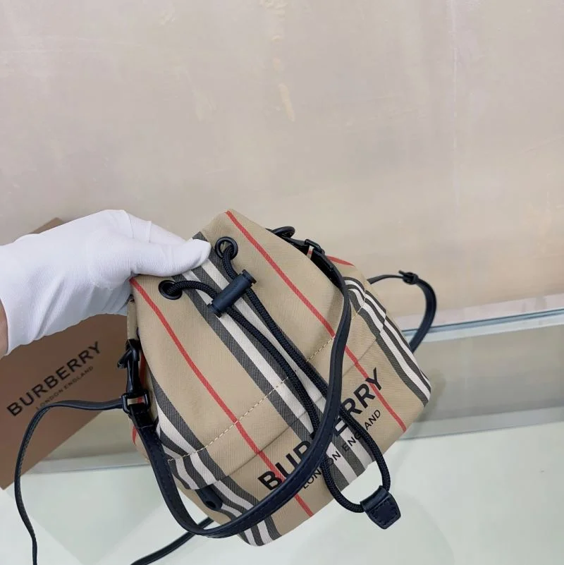 HighPerformance Burberry Bucket Bags 38161