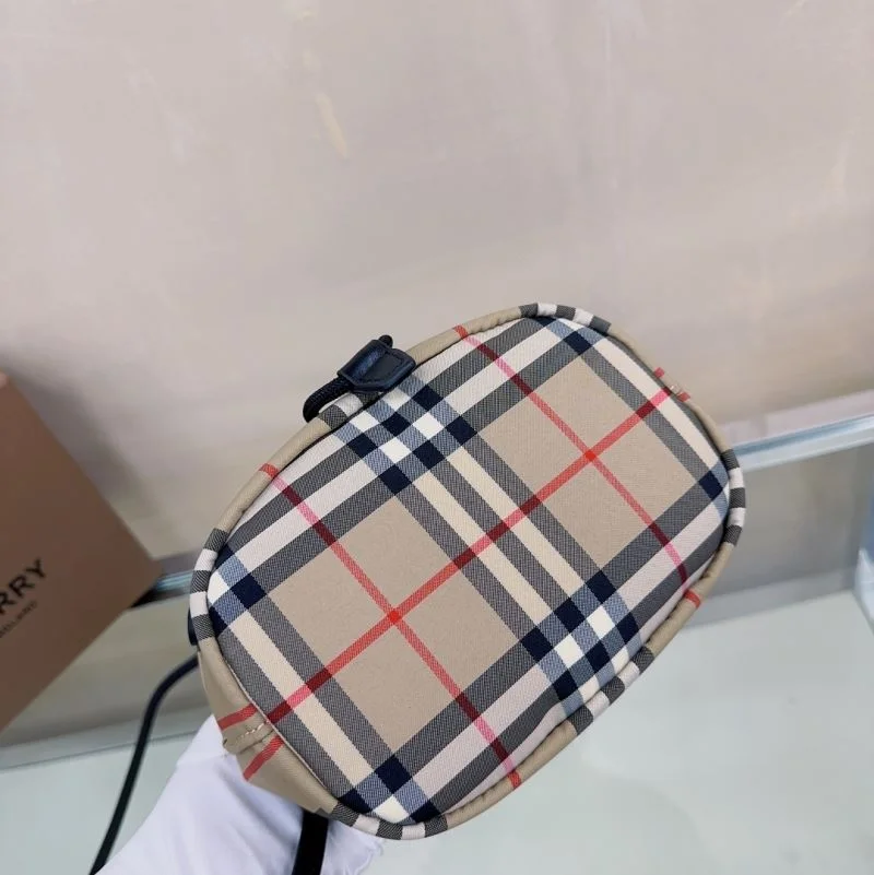 HighPerformance Burberry Bucket Bags 38161