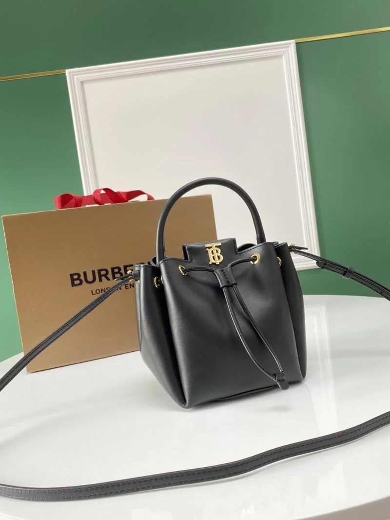 FashionForward Burberry Bucket Bags 38156
