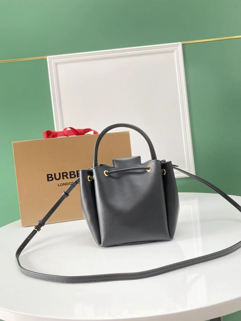 FashionForward Burberry Bucket Bags 38156
