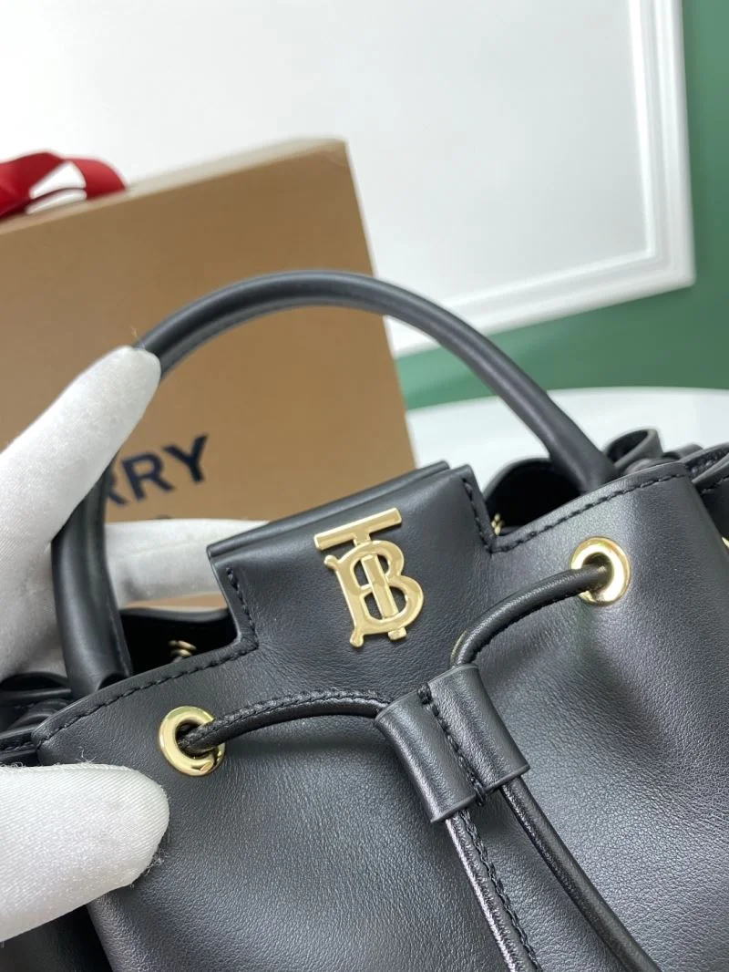 FashionForward Burberry Bucket Bags 38156