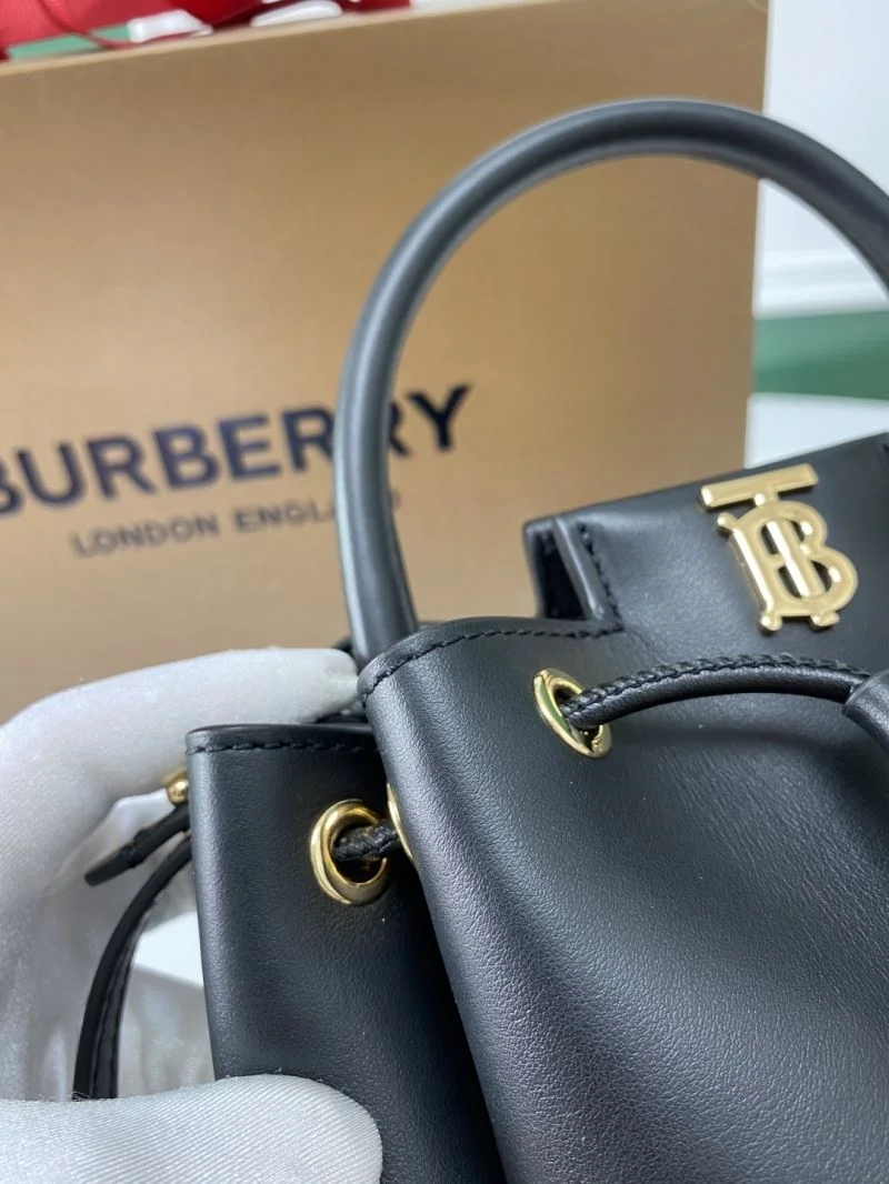FashionForward Burberry Bucket Bags 38156