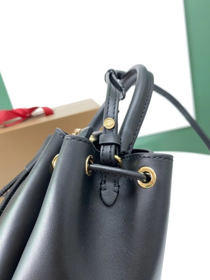 FashionForward Burberry Bucket Bags 38156