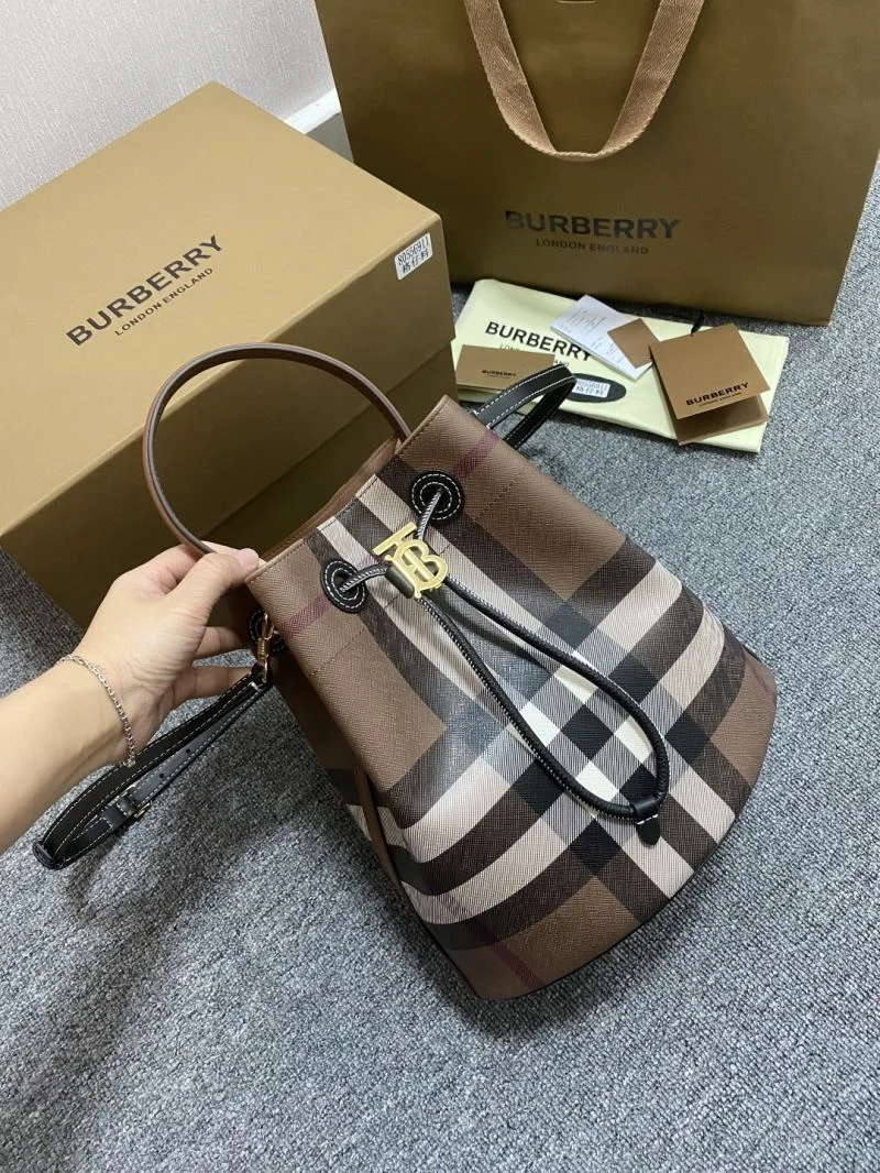 Burberry Bucket Bags ComfortFit 38140