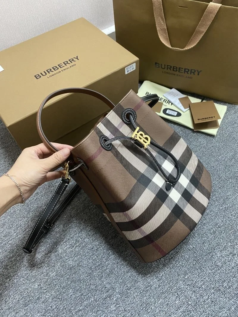Burberry Bucket Bags ComfortFit 38140