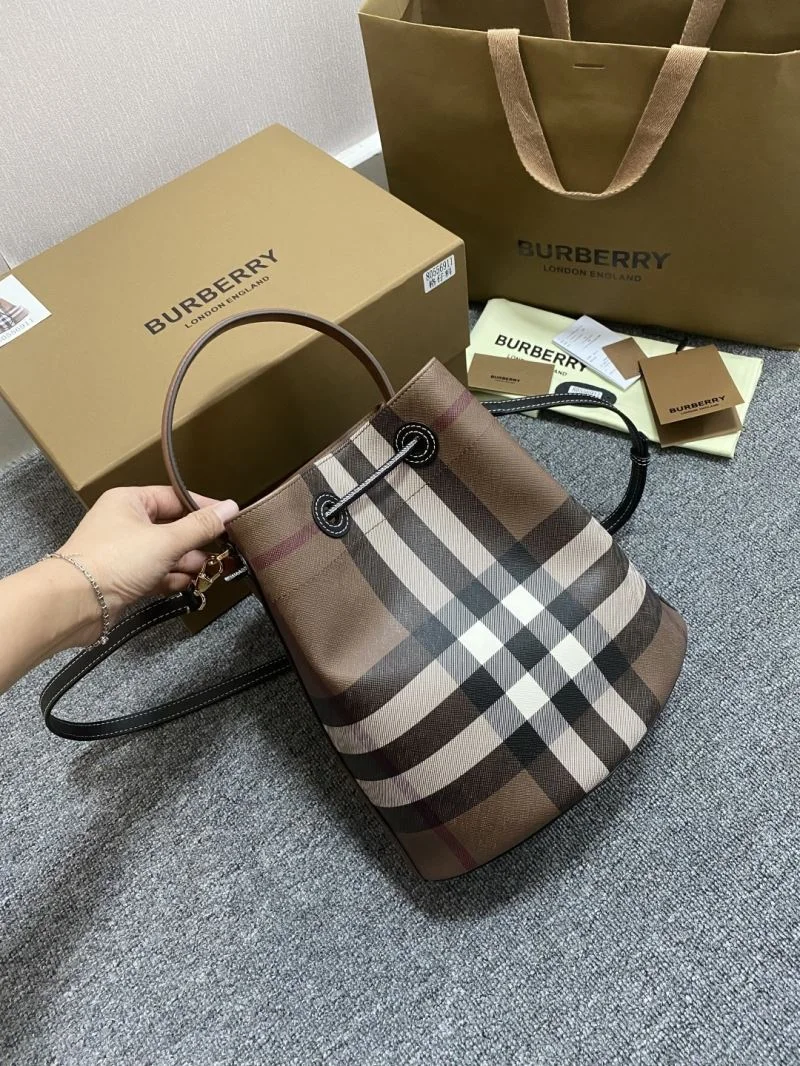 Burberry Bucket Bags ComfortFit 38140