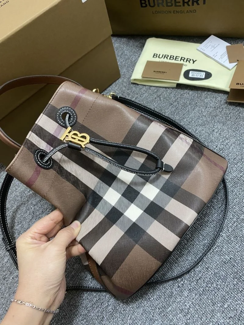 Burberry Bucket Bags ComfortFit 38140