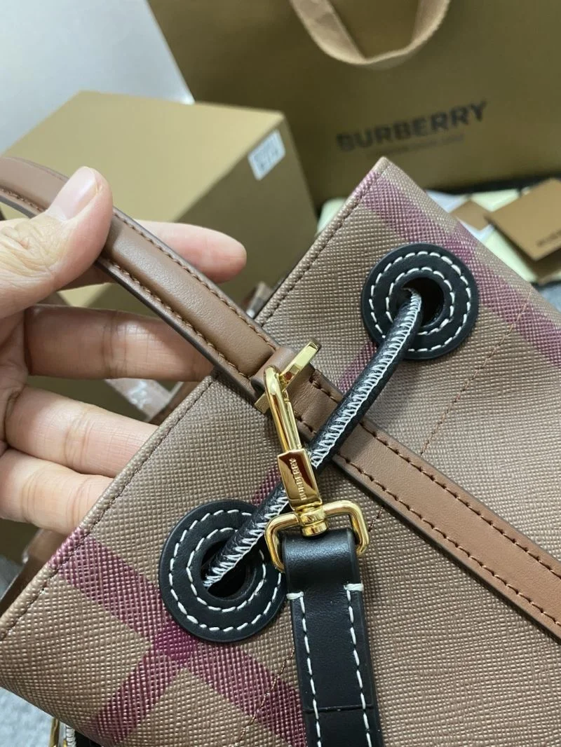 Burberry Bucket Bags ComfortFit 38140