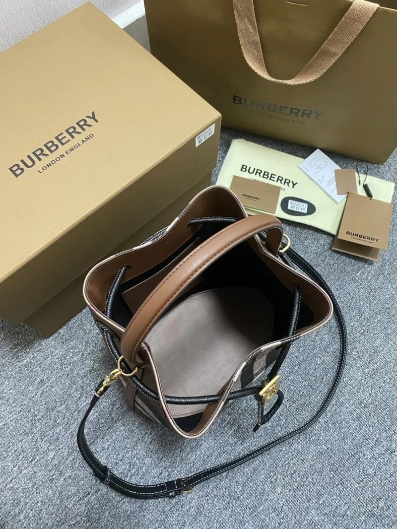 Burberry Bucket Bags ComfortFit 38140