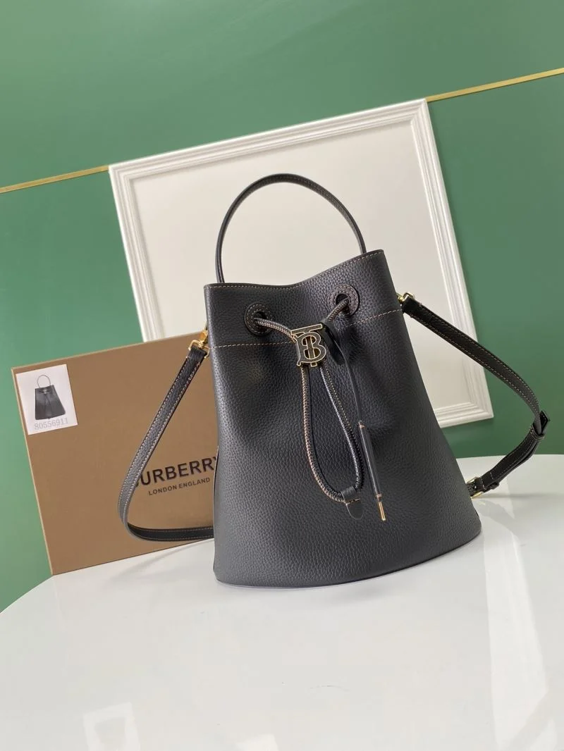 Refined Burberry Bucket Bags 38149