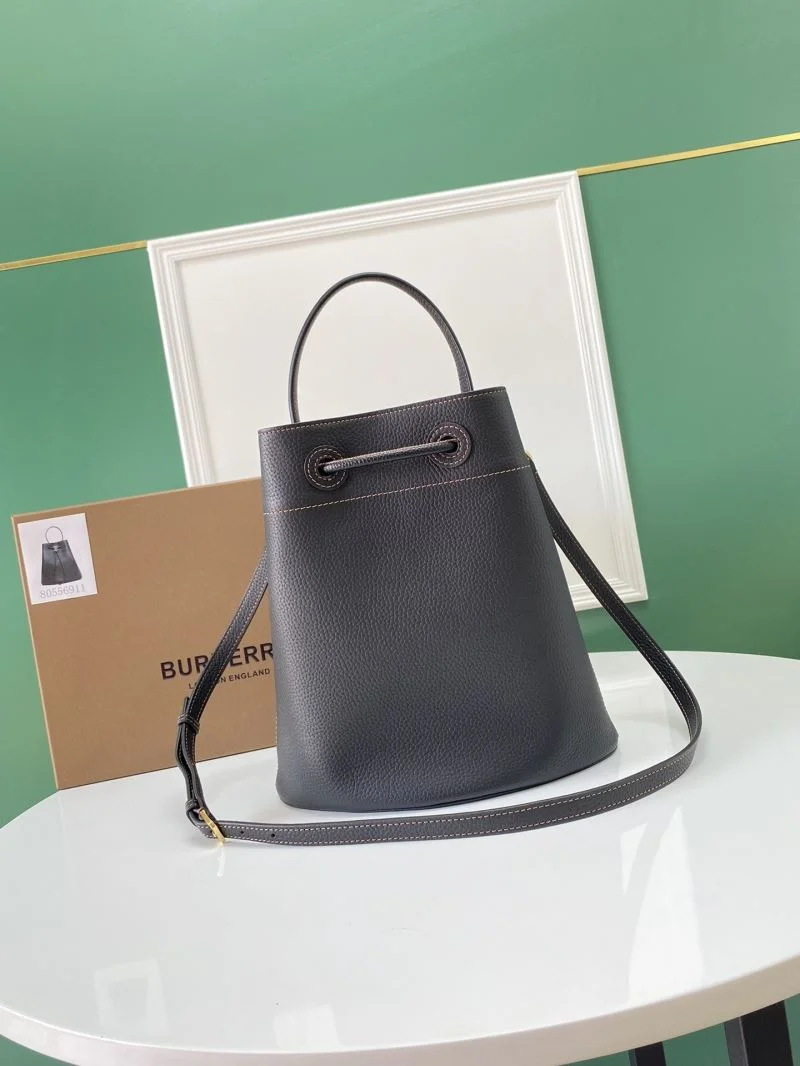 Refined Burberry Bucket Bags 38149