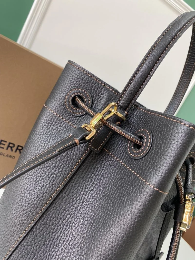 Refined Burberry Bucket Bags 38149