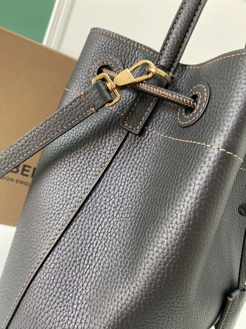 Refined Burberry Bucket Bags 38149