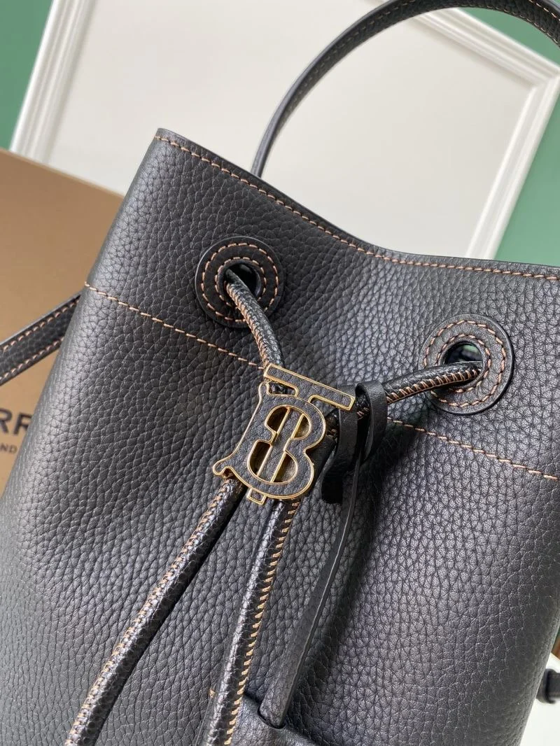 Refined Burberry Bucket Bags 38149