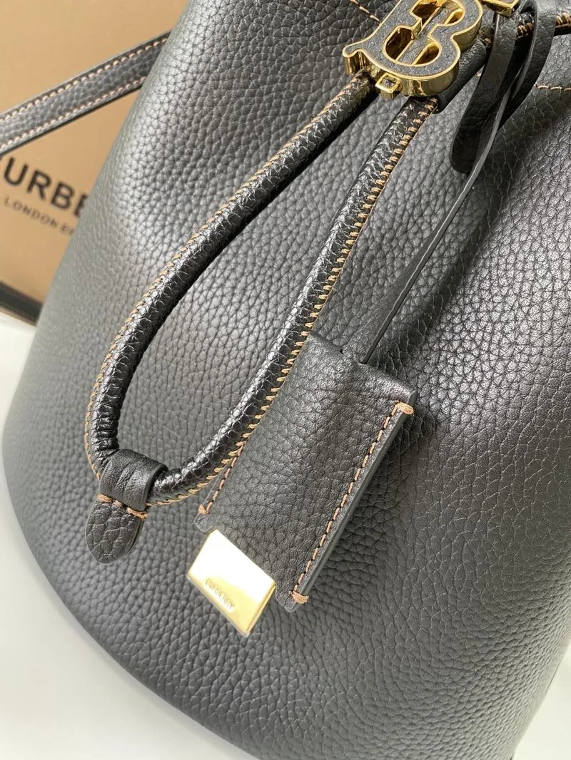 Refined Burberry Bucket Bags 38149
