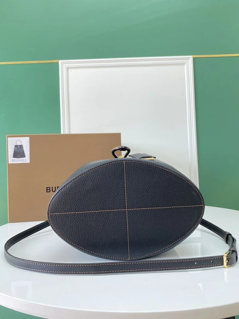 Refined Burberry Bucket Bags 38149