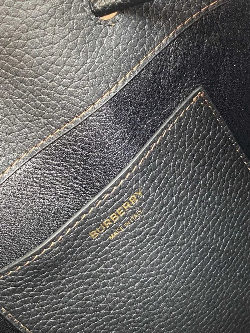 Refined Burberry Bucket Bags 38149