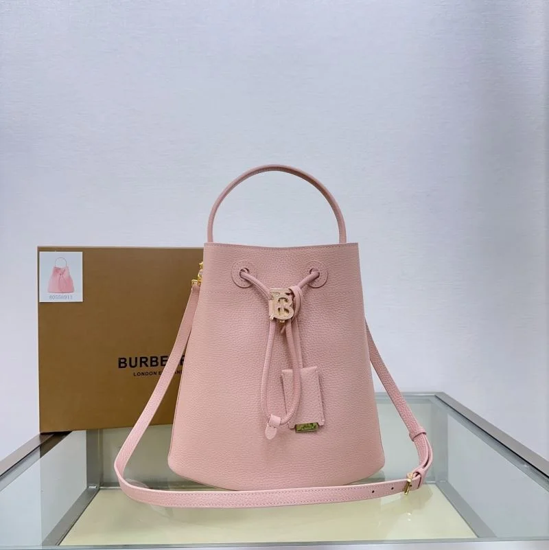 Burberry Bucket Bags WeatherProof 38159