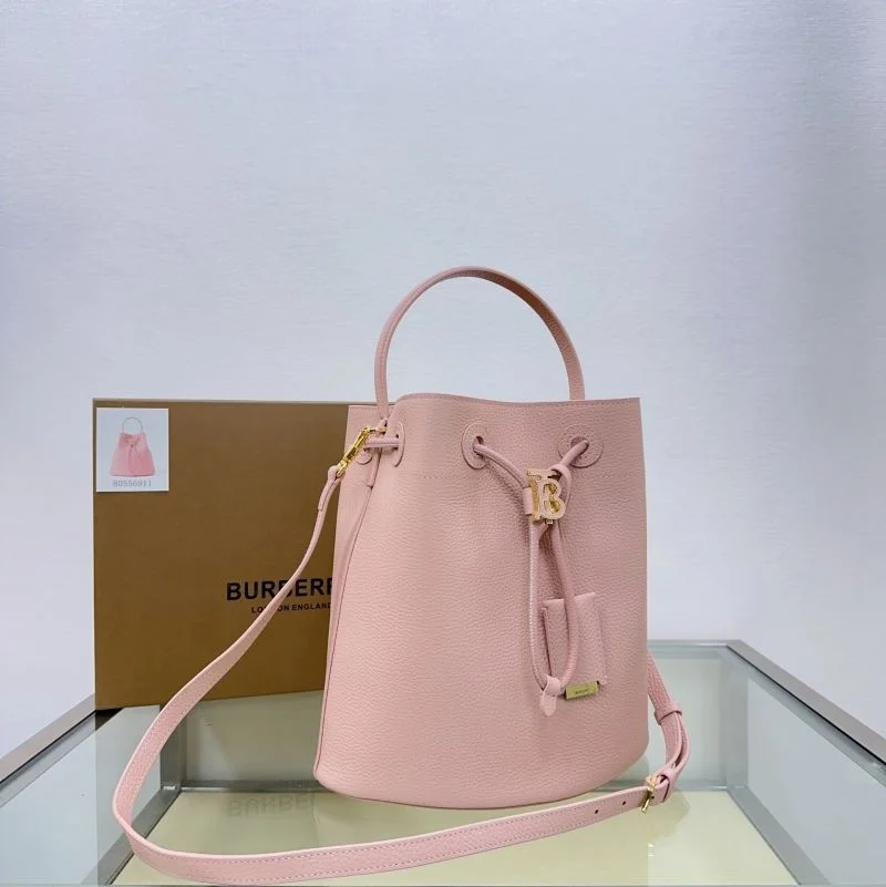 Burberry Bucket Bags WeatherProof 38159