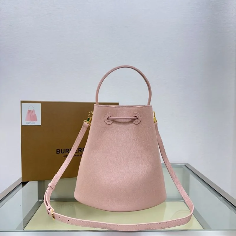 Burberry Bucket Bags WeatherProof 38159