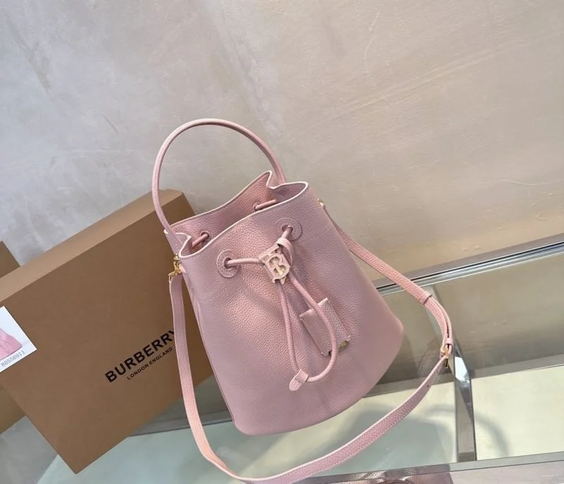Burberry Bucket Bags WeatherProof 38159
