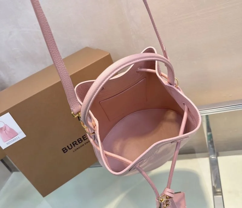 Burberry Bucket Bags WeatherProof 38159