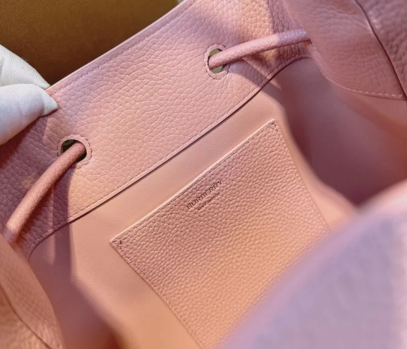Burberry Bucket Bags WeatherProof 38159
