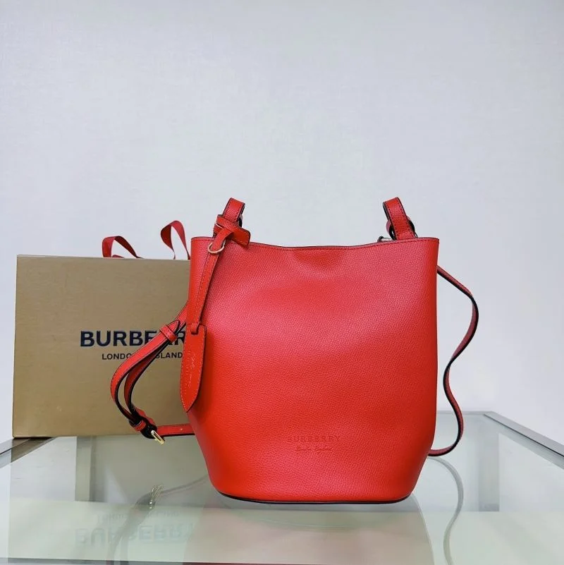 MultiPurpose Burberry Bucket Bags 38155