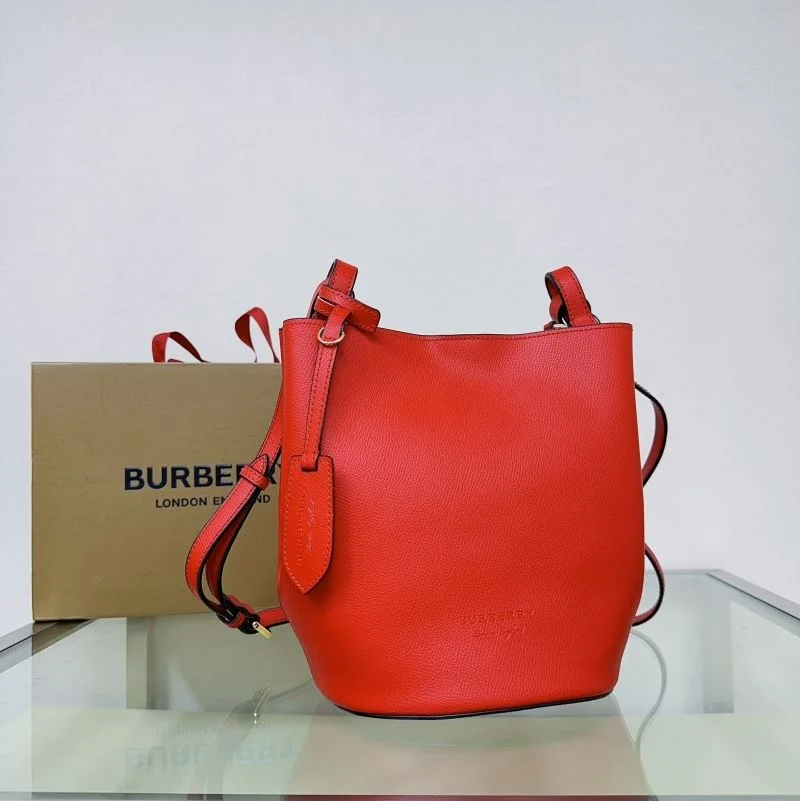 MultiPurpose Burberry Bucket Bags 38155