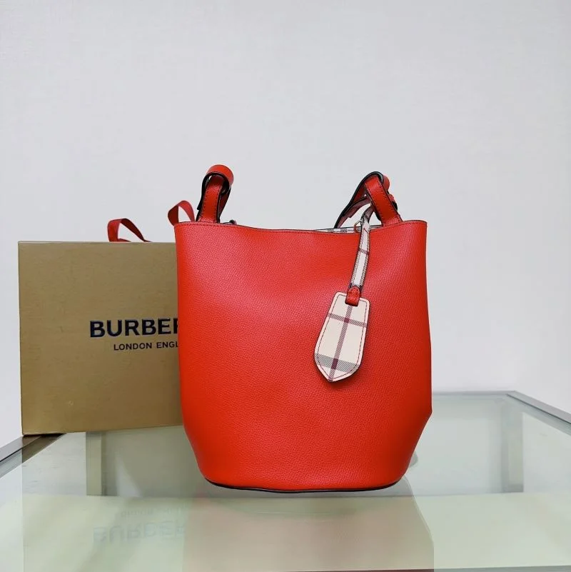 MultiPurpose Burberry Bucket Bags 38155