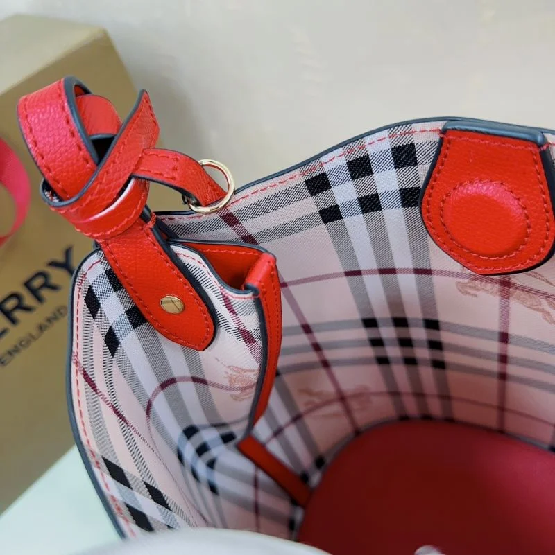 MultiPurpose Burberry Bucket Bags 38155