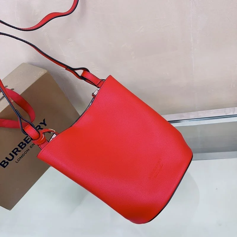 MultiPurpose Burberry Bucket Bags 38155