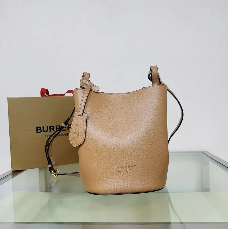 Burberry Bucket Bags BestValue 38137