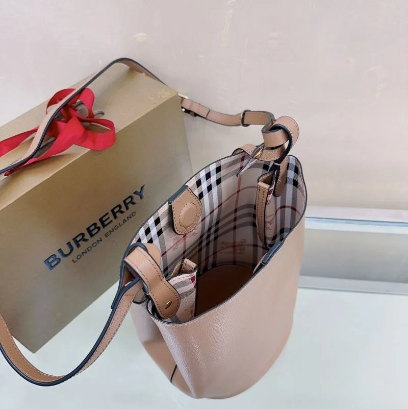 Burberry Bucket Bags BestValue 38137