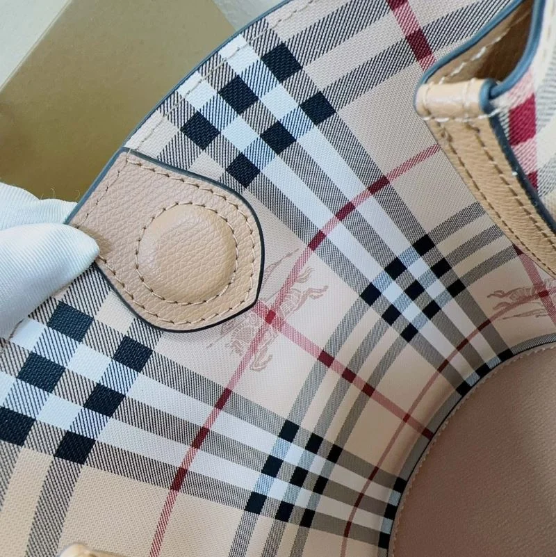 Burberry Bucket Bags BestValue 38137