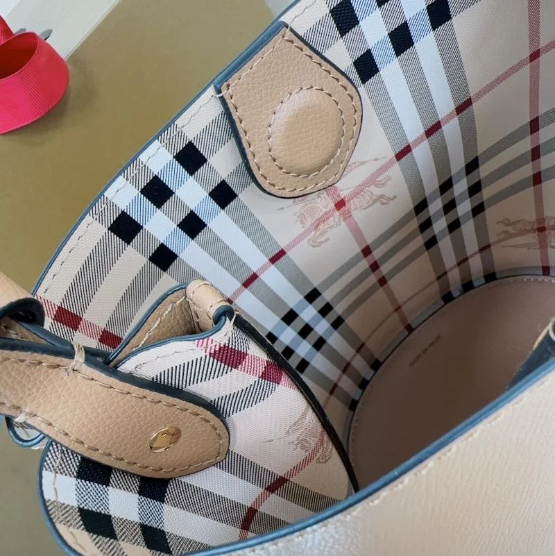 Burberry Bucket Bags BestValue 38137