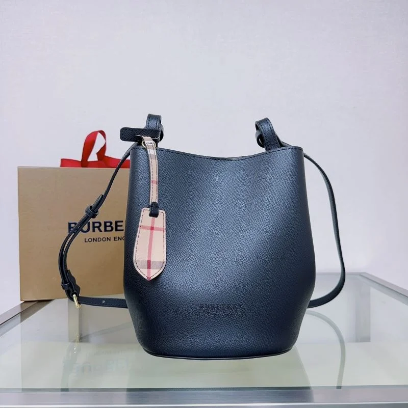 Burberry Bucket Bags Fashionable 38147
