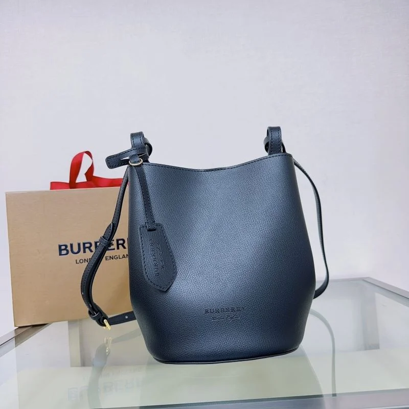 Burberry Bucket Bags Fashionable 38147