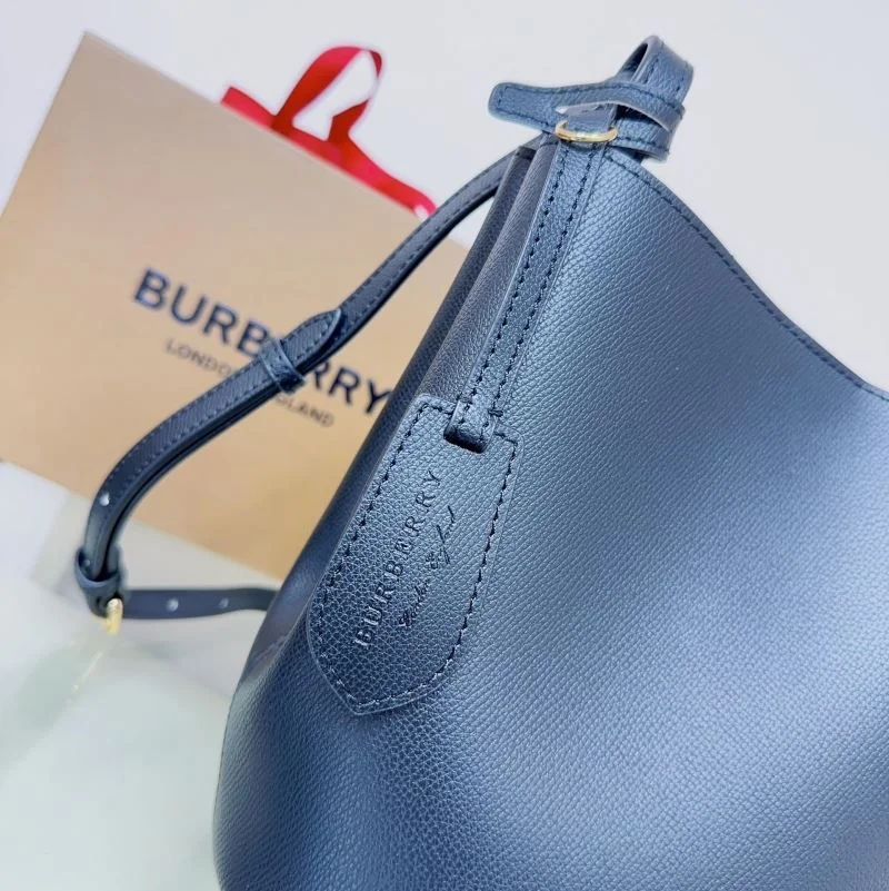 Burberry Bucket Bags Fashionable 38147